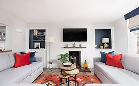The Loft At 13 Rivers Street